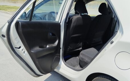 KIA Picanto II, 2012 год, 1 350 000 рублей, 7 фотография