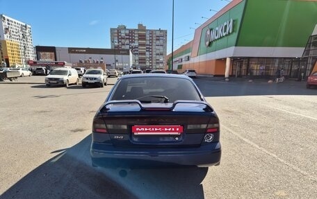 Subaru Legacy III, 2000 год, 650 808 рублей, 5 фотография