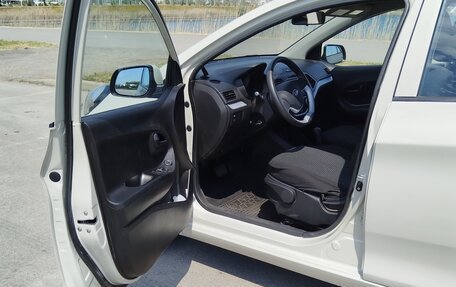 KIA Picanto II, 2012 год, 1 350 000 рублей, 6 фотография