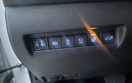 Toyota Venza, 2022 год, 4 000 000 рублей, 12 фотография