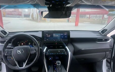 Toyota Venza, 2022 год, 4 000 000 рублей, 19 фотография