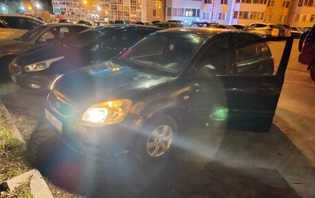 KIA Rio II, 2011 год, 350 000 рублей, 2 фотография