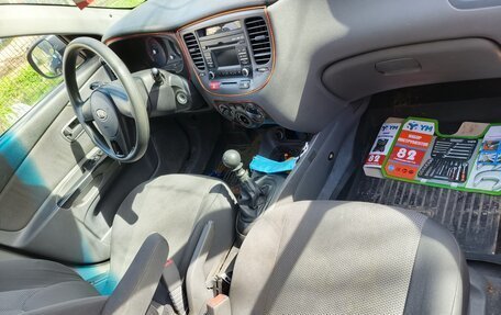 KIA Rio II, 2011 год, 350 000 рублей, 5 фотография