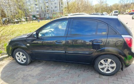 KIA Rio II, 2011 год, 350 000 рублей, 7 фотография