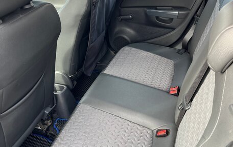 Opel Corsa D, 2012 год, 600 000 рублей, 8 фотография