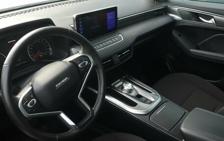 Haval Jolion, 2023 год, 1 689 000 рублей, 5 фотография