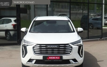 Haval Jolion, 2023 год, 1 689 000 рублей, 2 фотография