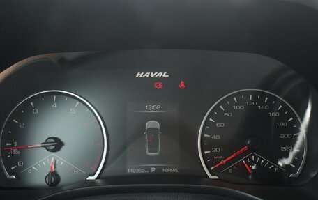Haval Jolion, 2023 год, 1 689 000 рублей, 15 фотография