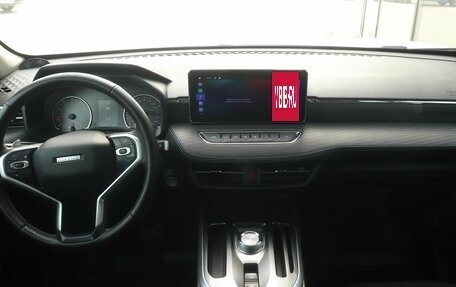 Haval Jolion, 2023 год, 1 689 000 рублей, 7 фотография