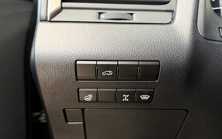 Lexus RX IV рестайлинг, 2020 год, 4 720 000 рублей, 17 фотография