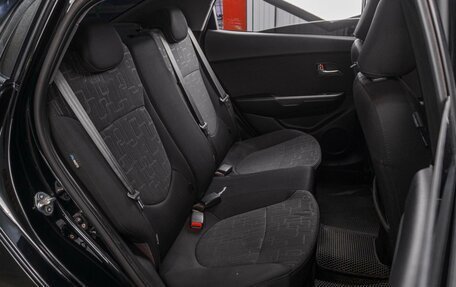 KIA Rio III рестайлинг, 2012 год, 867 386 рублей, 7 фотография