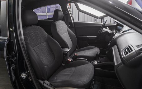 KIA Rio III рестайлинг, 2012 год, 867 386 рублей, 8 фотография