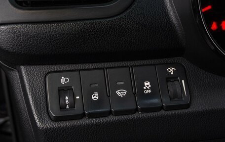 KIA Rio III рестайлинг, 2012 год, 867 386 рублей, 17 фотография