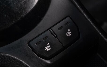 KIA Rio III рестайлинг, 2012 год, 867 386 рублей, 16 фотография
