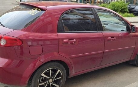 Chevrolet Lacetti, 2010 год, 350 000 рублей, 2 фотография