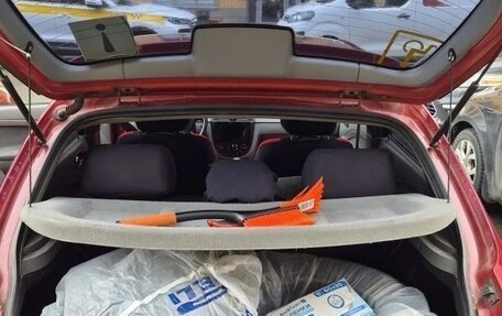 Chevrolet Lacetti, 2010 год, 350 000 рублей, 6 фотография