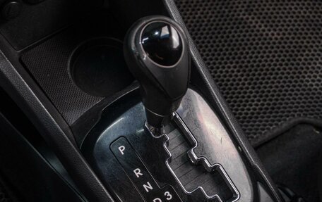 KIA Rio III рестайлинг, 2012 год, 867 386 рублей, 15 фотография