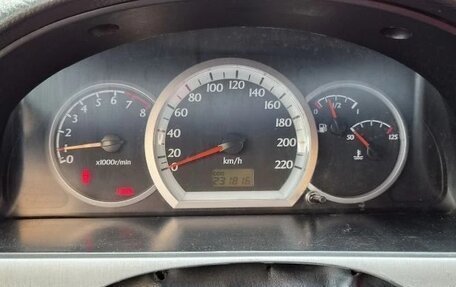 Chevrolet Lacetti, 2010 год, 350 000 рублей, 4 фотография