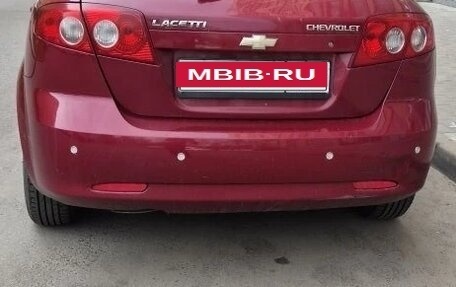 Chevrolet Lacetti, 2010 год, 350 000 рублей, 3 фотография