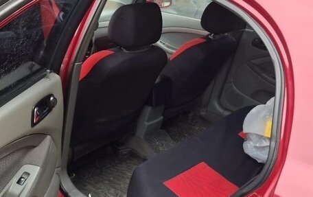 Chevrolet Lacetti, 2010 год, 350 000 рублей, 11 фотография