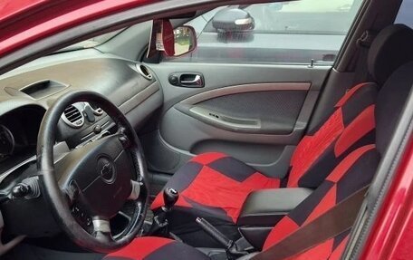Chevrolet Lacetti, 2010 год, 350 000 рублей, 8 фотография