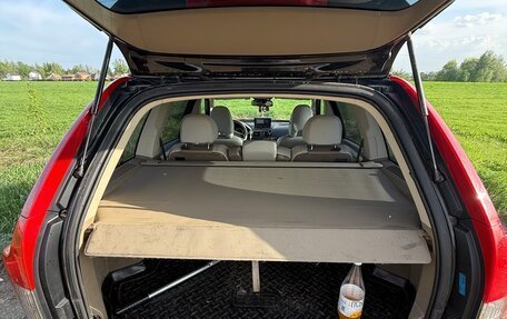 Volvo XC90 II рестайлинг, 2010 год, 1 450 000 рублей, 9 фотография