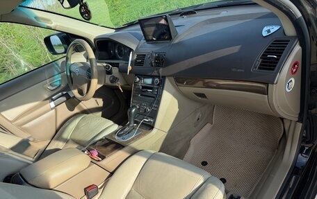 Volvo XC90 II рестайлинг, 2010 год, 1 450 000 рублей, 8 фотография