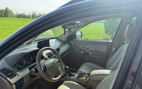 Volvo XC90 II рестайлинг, 2010 год, 1 450 000 рублей, 5 фотография