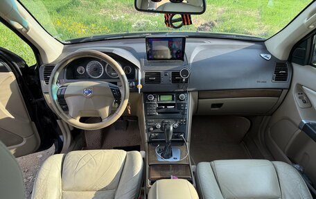 Volvo XC90 II рестайлинг, 2010 год, 1 450 000 рублей, 7 фотография