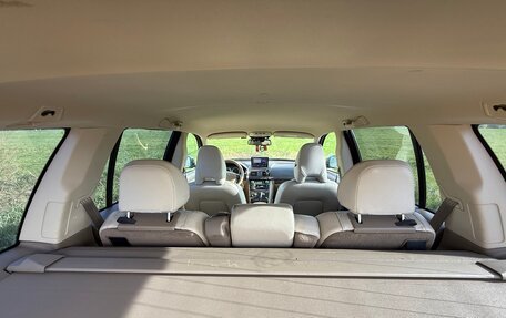 Volvo XC90 II рестайлинг, 2010 год, 1 450 000 рублей, 10 фотография