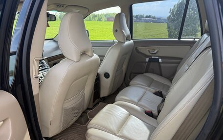 Volvo XC90 II рестайлинг, 2010 год, 1 450 000 рублей, 6 фотография