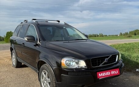 Volvo XC90 II рестайлинг, 2010 год, 1 450 000 рублей, 3 фотография