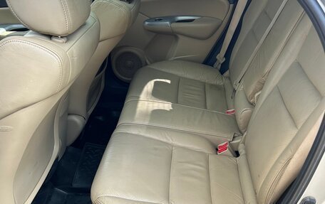 Honda Civic VIII, 2008 год, 600 000 рублей, 9 фотография