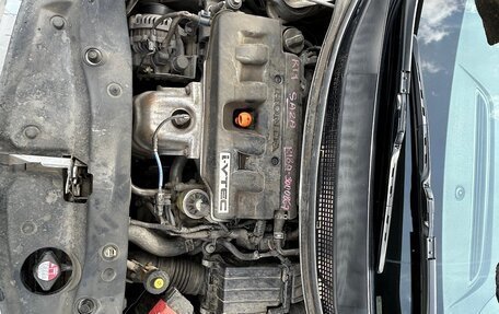 Honda Civic VIII, 2008 год, 600 000 рублей, 4 фотография