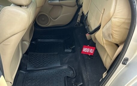Honda Civic VIII, 2008 год, 600 000 рублей, 8 фотография