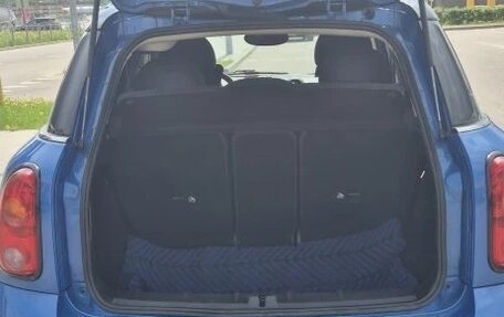 MINI Countryman I (R60), 2012 год, 1 485 000 рублей, 9 фотография