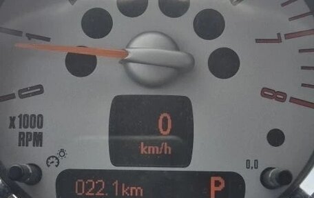 MINI Countryman I (R60), 2012 год, 1 485 000 рублей, 12 фотография