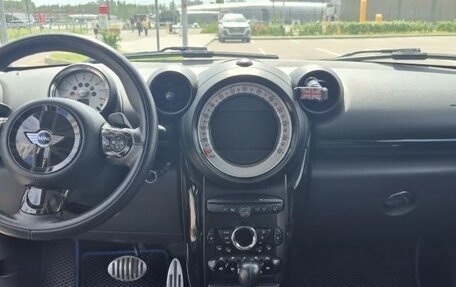 MINI Countryman I (R60), 2012 год, 1 485 000 рублей, 11 фотография
