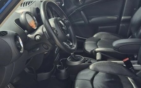 MINI Countryman I (R60), 2012 год, 1 485 000 рублей, 3 фотография