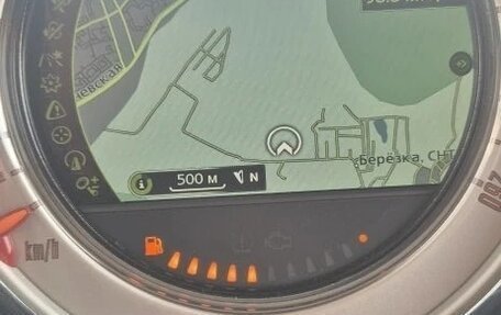 MINI Countryman I (R60), 2012 год, 1 485 000 рублей, 10 фотография