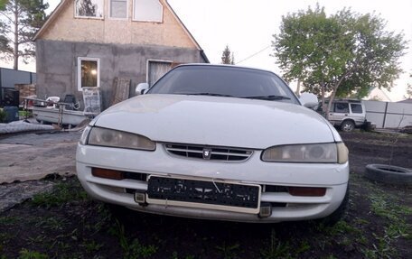 Toyota Sprinter Marino, 1995 год, 80 000 рублей, 1 фотография