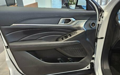 Haval F7x, 2026 год, 3 999 000 рублей, 8 фотография