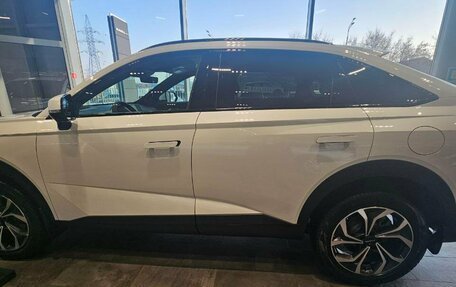 Haval F7x, 2026 год, 3 999 000 рублей, 6 фотография