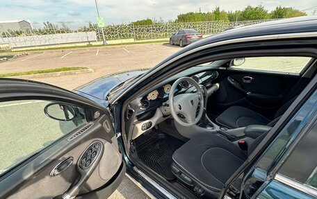 Land Rover 75, 1999 год, 470 000 рублей, 16 фотография