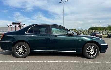 Land Rover 75, 1999 год, 470 000 рублей, 8 фотография