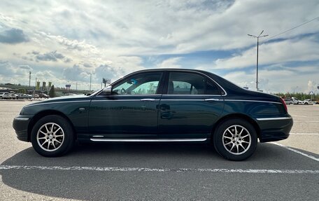 Land Rover 75, 1999 год, 470 000 рублей, 15 фотография