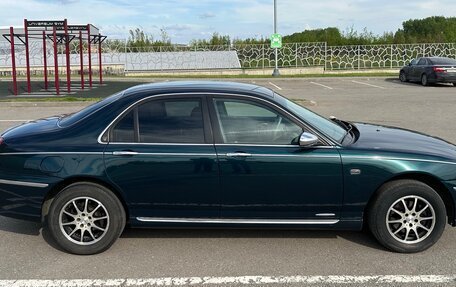 Land Rover 75, 1999 год, 470 000 рублей, 7 фотография