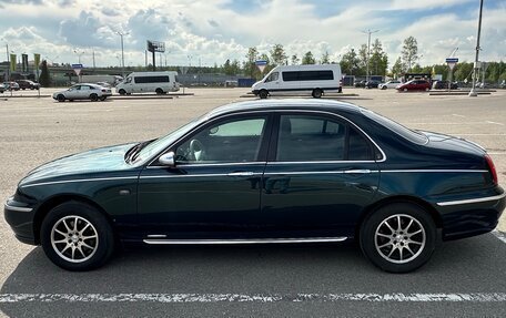 Land Rover 75, 1999 год, 470 000 рублей, 14 фотография