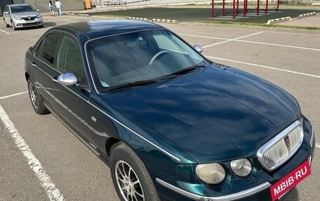 Land Rover 75, 1999 год, 470 000 рублей, 5 фотография