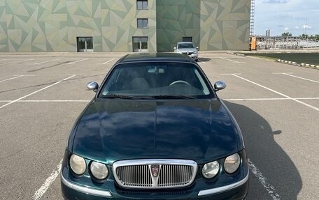Land Rover 75, 1999 год, 470 000 рублей, 3 фотография